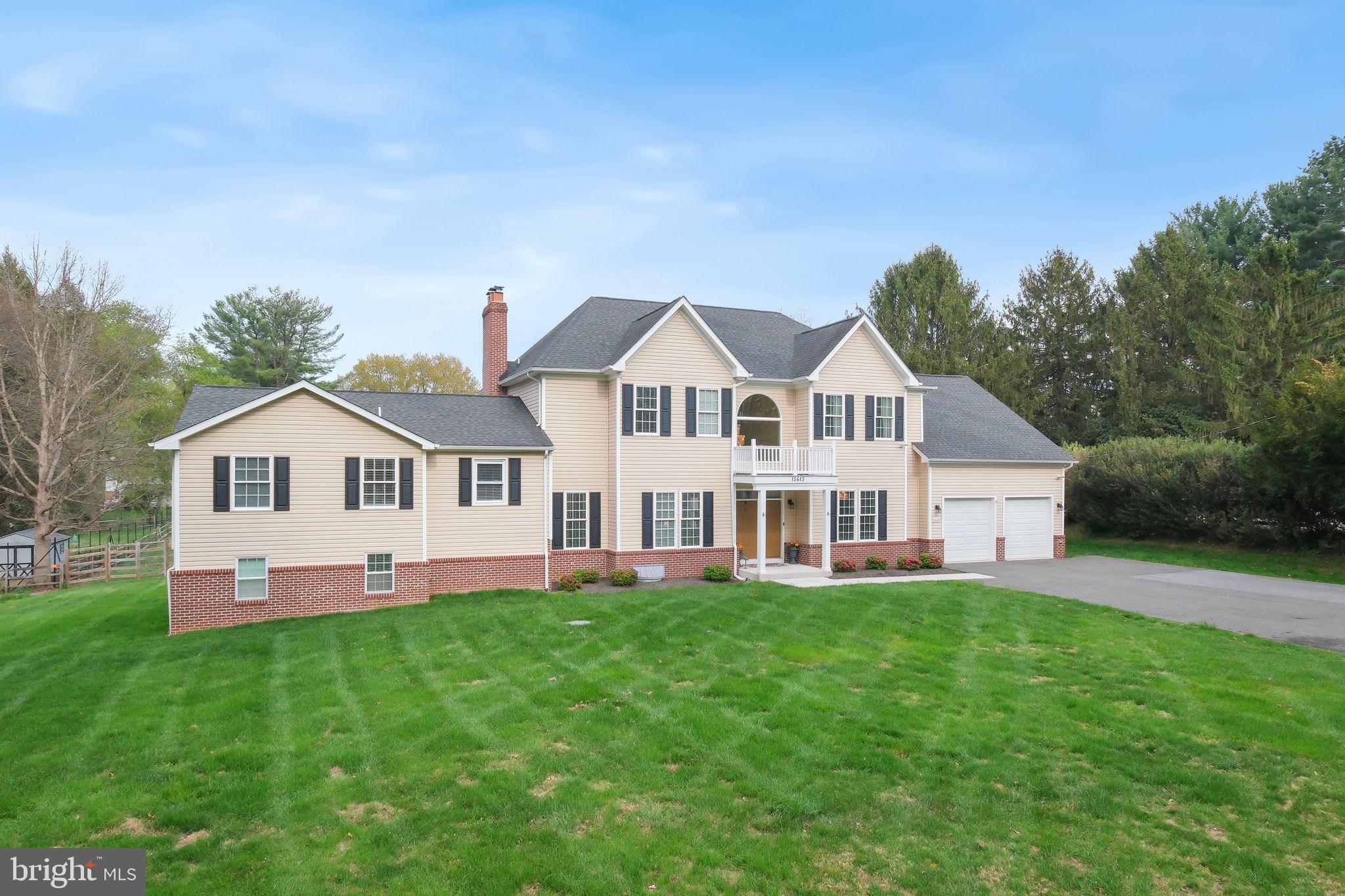 ANCIENT OAK - Residential