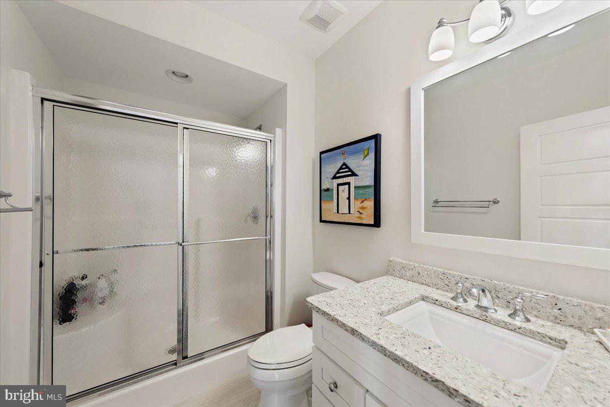 IRONS LANE - Residential