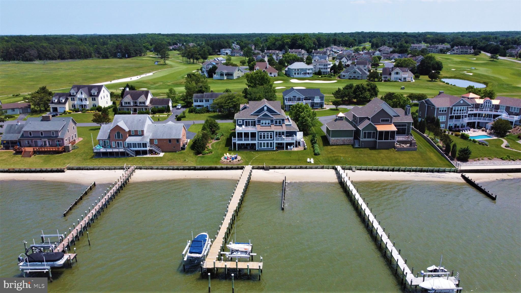 IRONS LANE - Residential