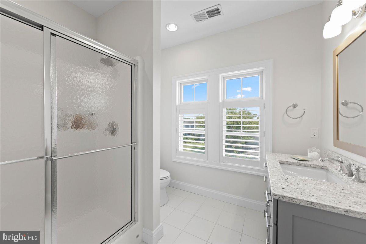 IRONS LANE - Residential