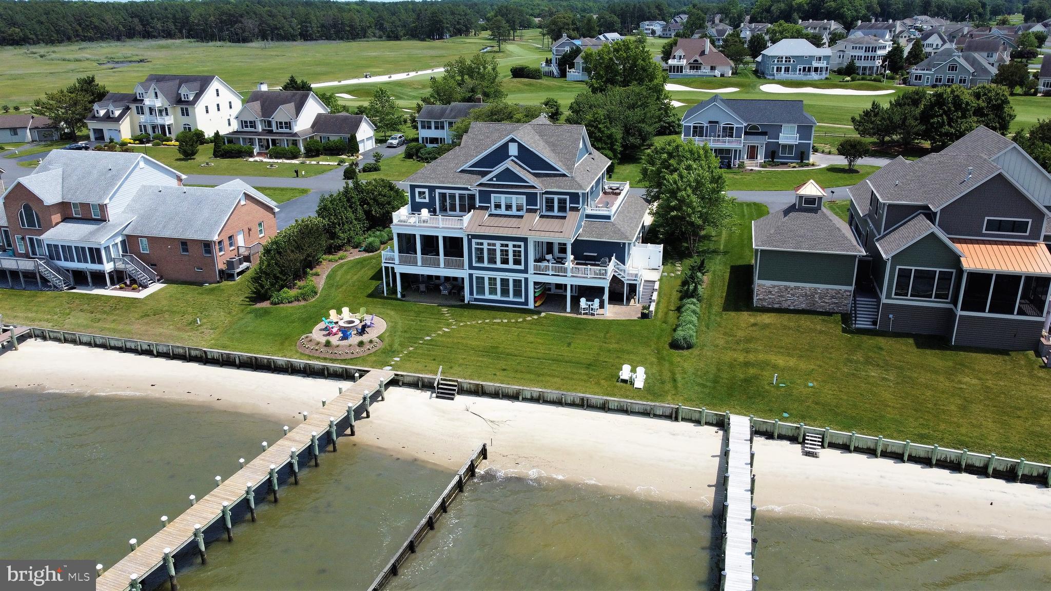 IRONS LANE - Residential