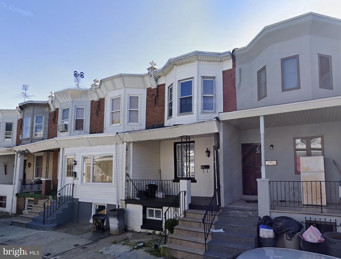 Welcome to 2214 S. Hobson St, a 3-bedroom, 1-bathroom single-family home located in the heart of Southwest Philadelphia. This property sits on RM1 zoning, making it a prime opportunity for a duplex conversion by right... a highly sought-after asset class in today’s market. The perfect size for a legal conversion, and with an expansion, you could create a top-of-the-market resale or long-term rental. Currently tenant-occupied on a month-to-month agreement. Whether you’re looking to convert, hold, or flip, this RM1-zoned home in a growing neighborhood is the kind of deal smart investors chase. (Can also be sold with 6510 Wheeler St Philadelphia, PA 19142)Can also be sold with 6510 Wheeler St Philadelphia, PA 19142)