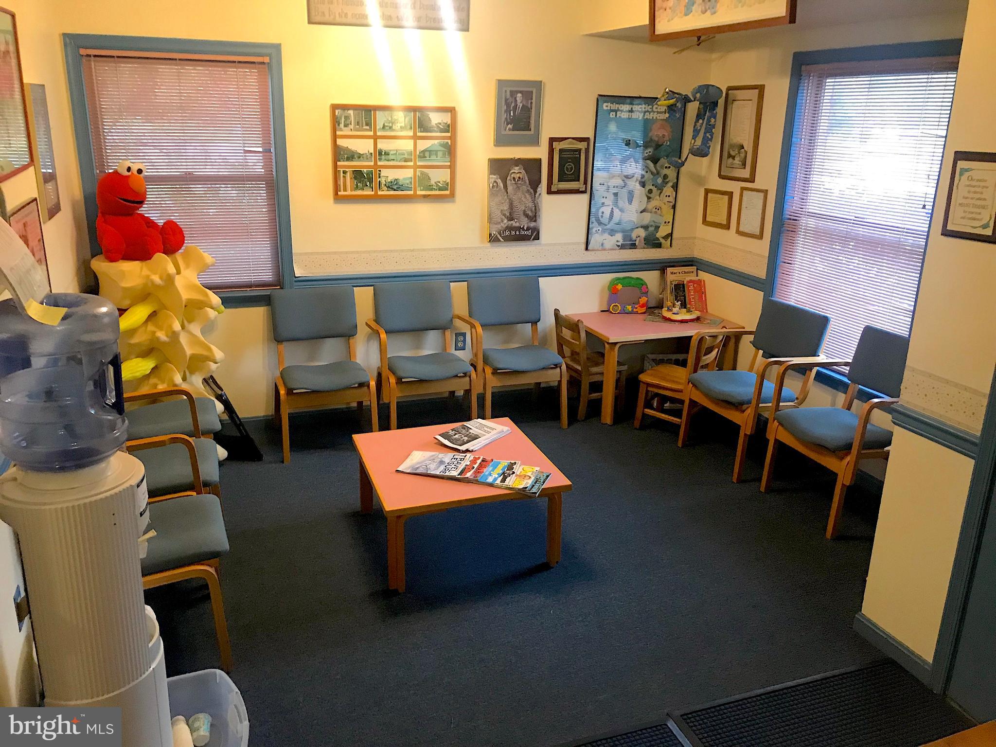 MADDEX - Commercial Lease