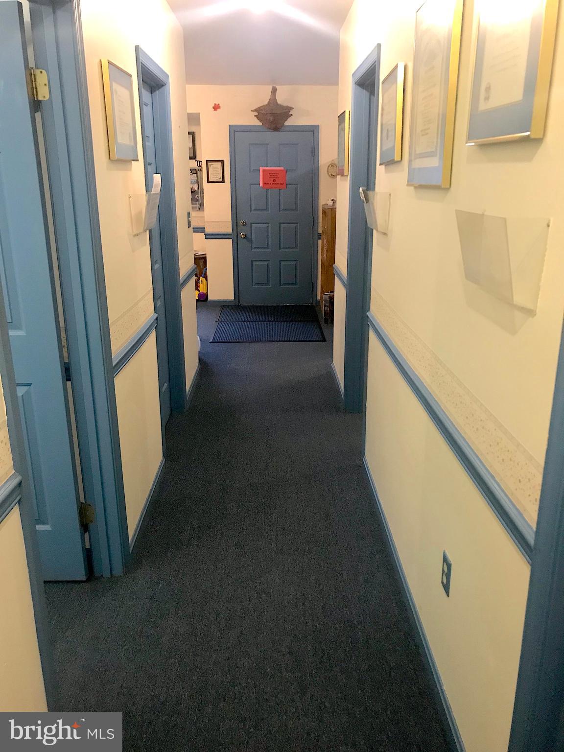 MADDEX - Commercial Lease