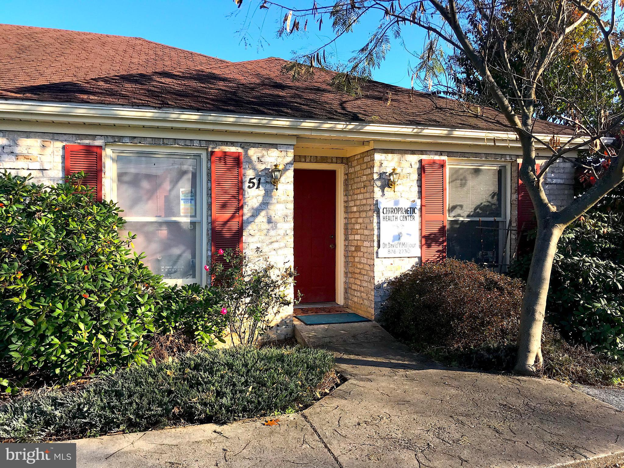 MADDEX - Commercial Lease