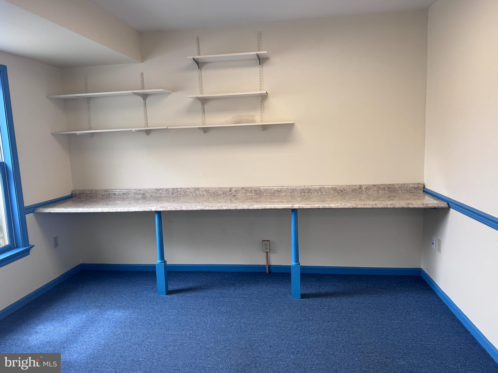 MADDEX - Commercial Lease