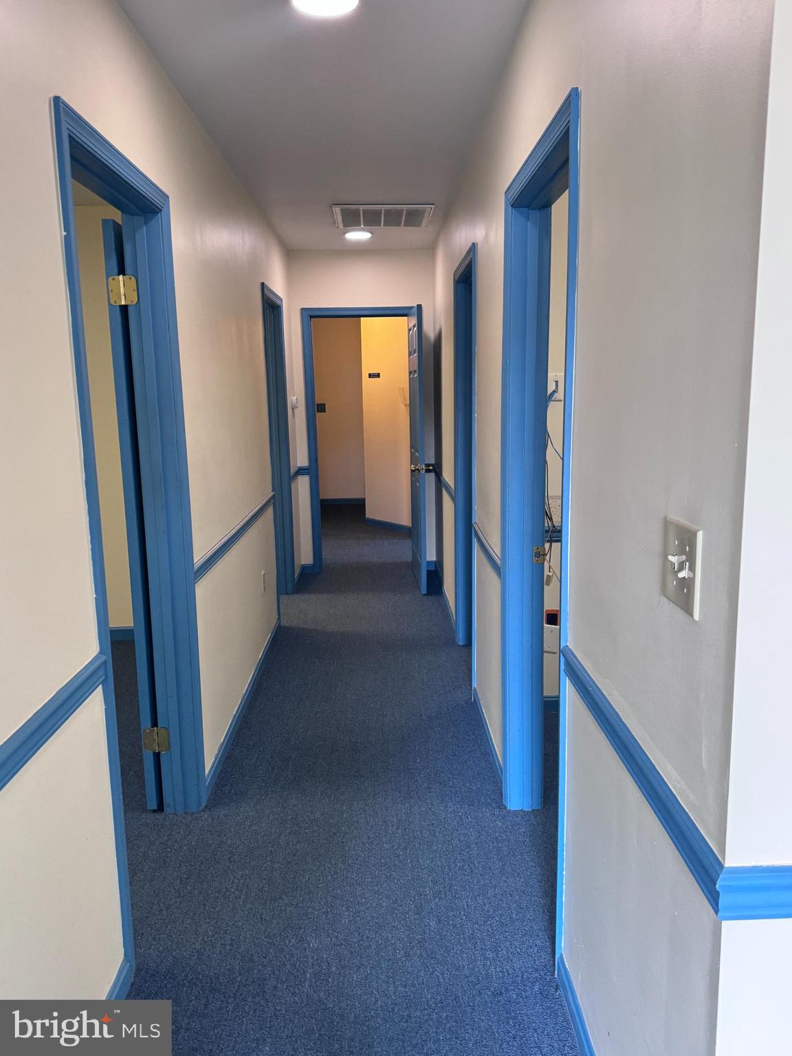 MADDEX - Commercial Lease