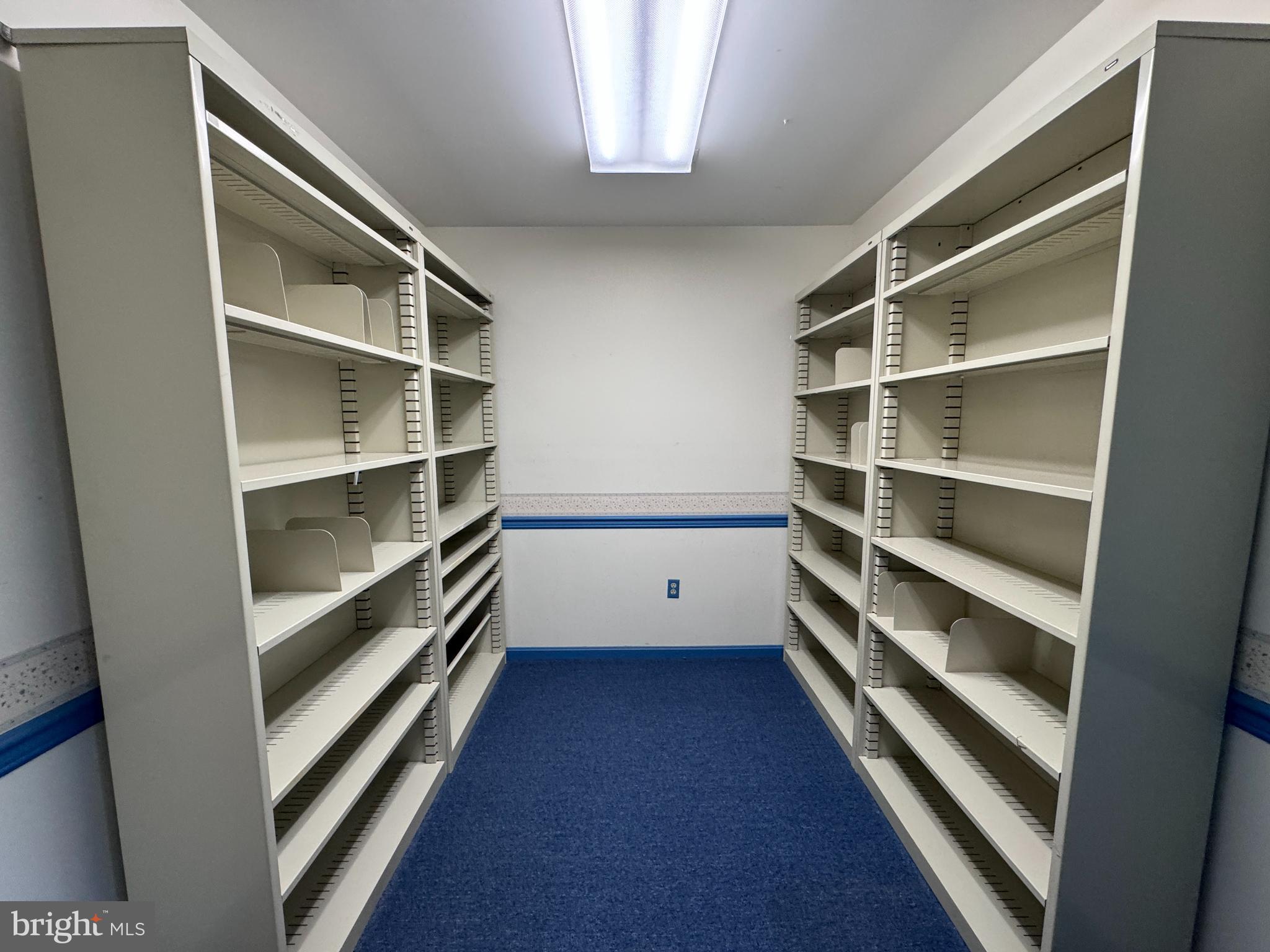 MADDEX - Commercial Lease