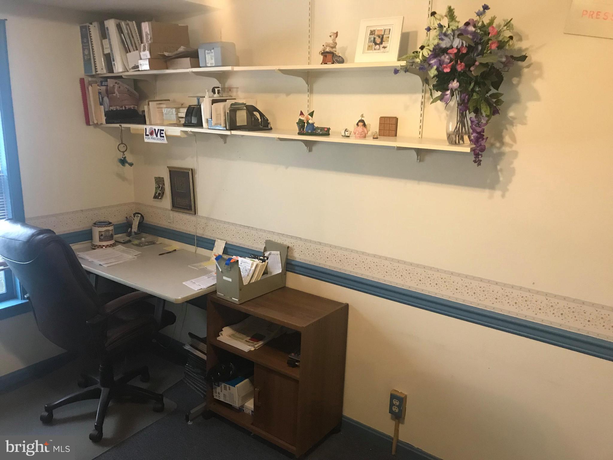 MADDEX - Commercial Lease