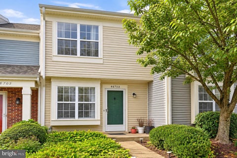 Photo of 46703 Atwood Square, STERLING, VA 20164 (MLS # VALO2135286)