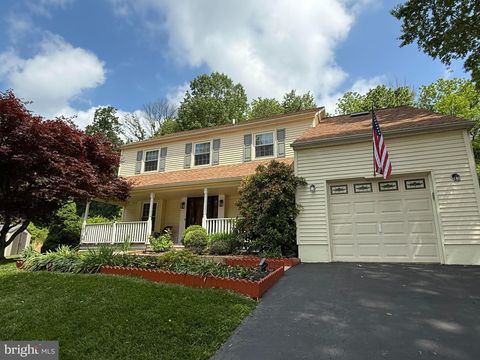33 MICHAEL LANE WEST CHESTER PA 19380