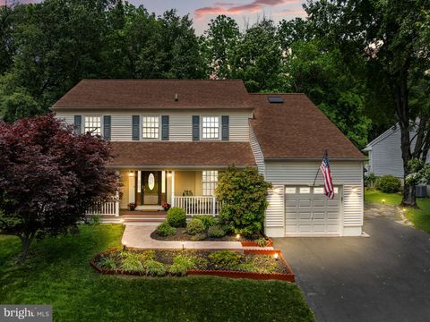 33 MICHAEL LANE WEST CHESTER PA 19380