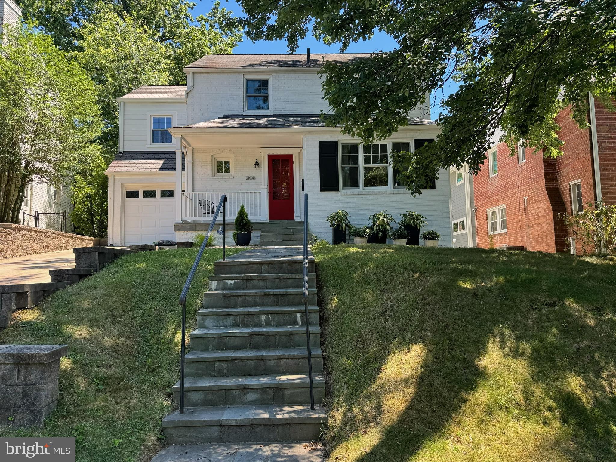 2108 ROSS ROAD