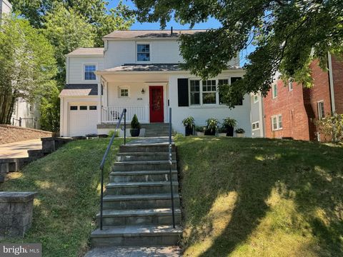 Homes For Sale - 2108 Ross Road<br/> SILVER SPRING, MD 20910