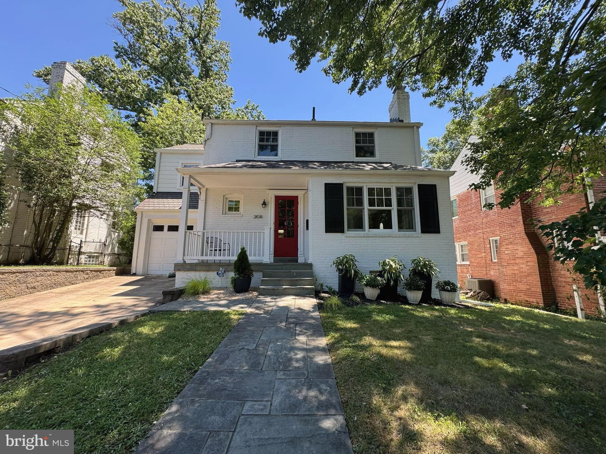 2108 ROSS ROAD