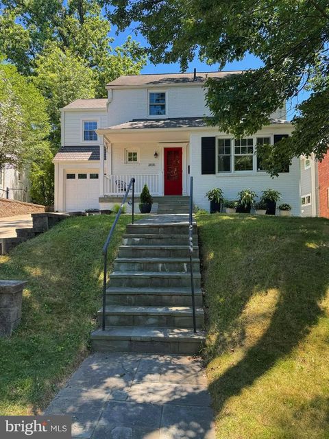 Homes For Sale - 2108 Ross Road<br/> Montgomery County, SILVER SPRING, MD 20910