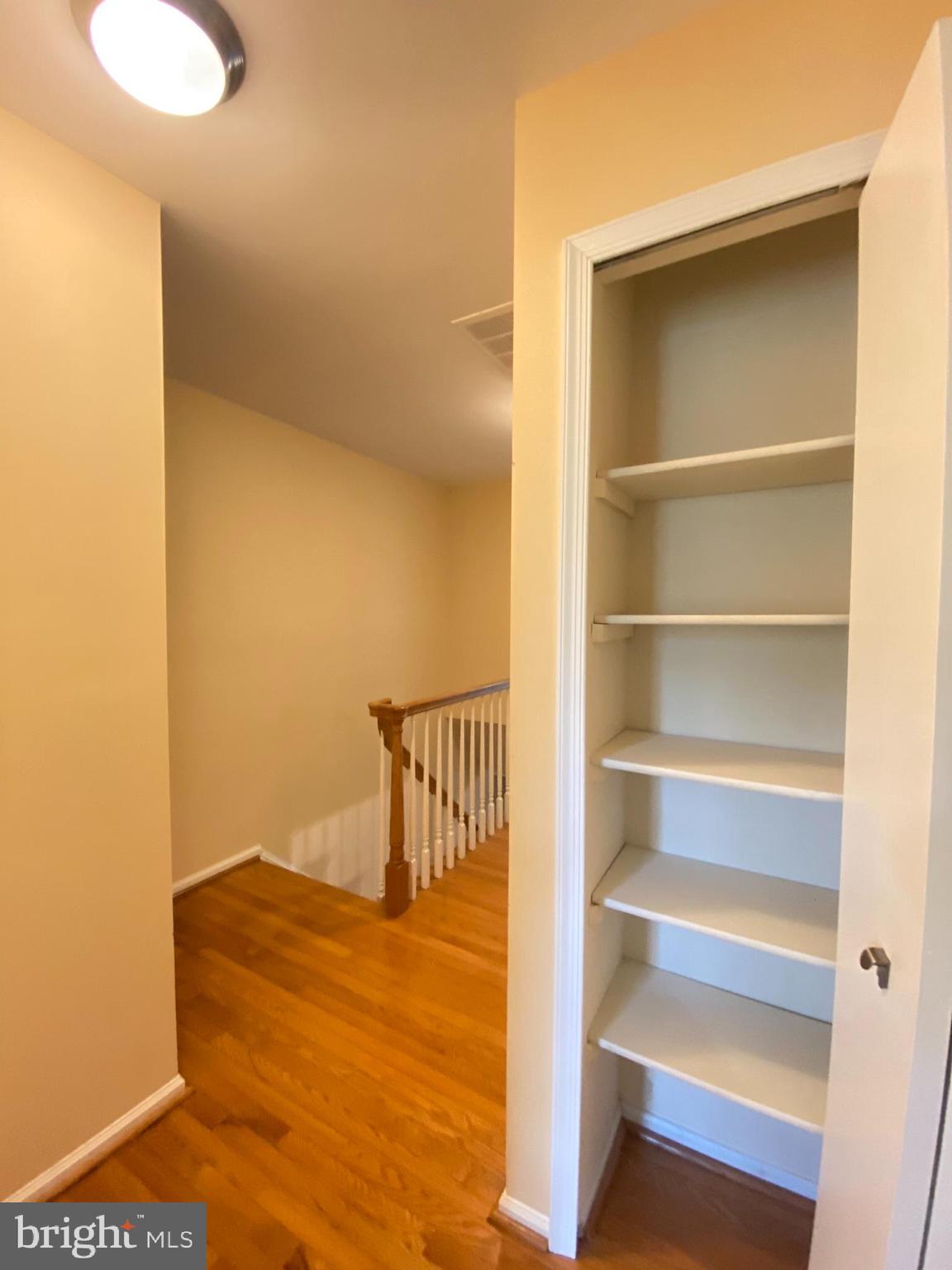 DUNN LORING VILLAGE - Residential Lease