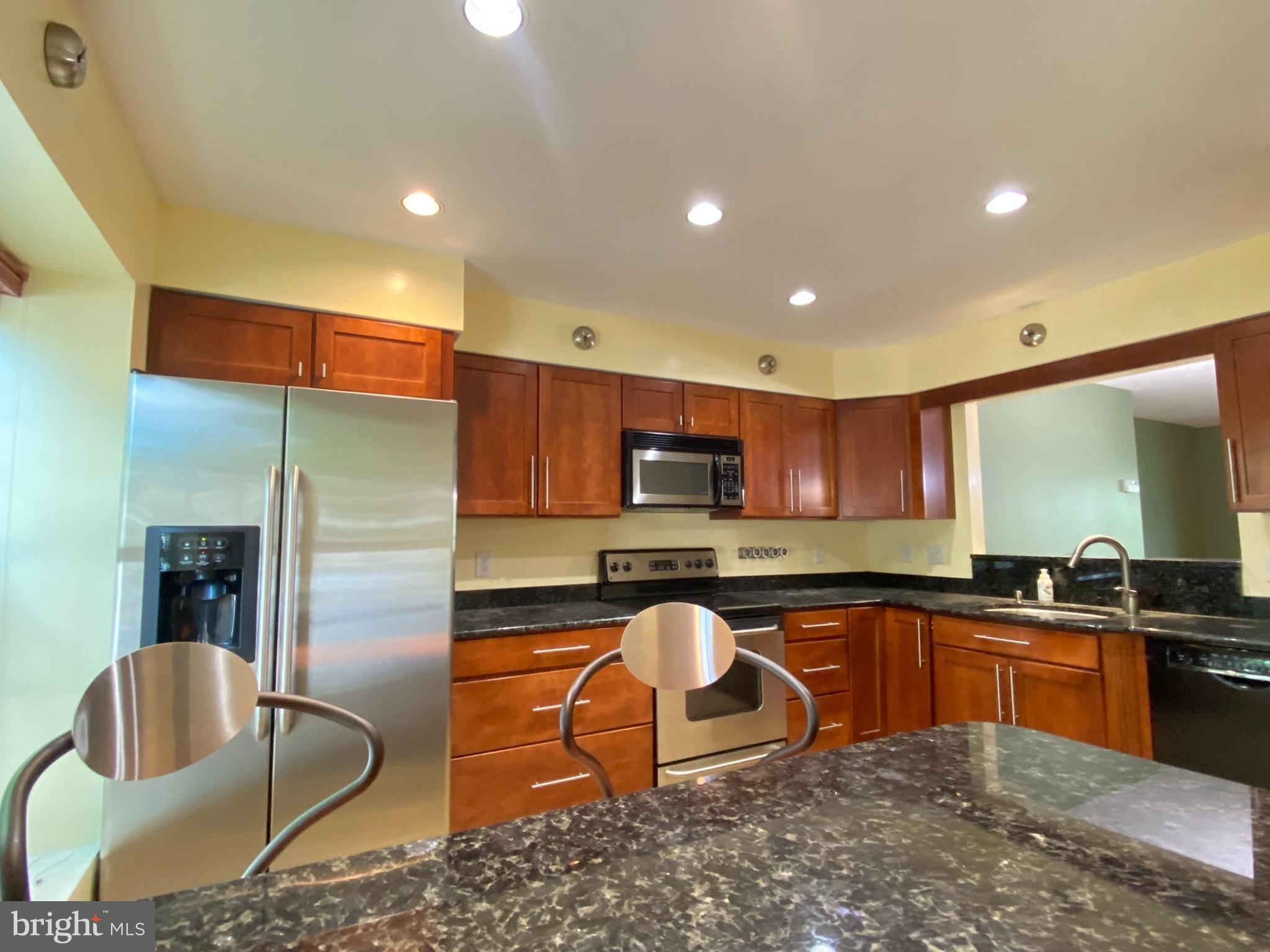 DUNN LORING VILLAGE - Residential Lease