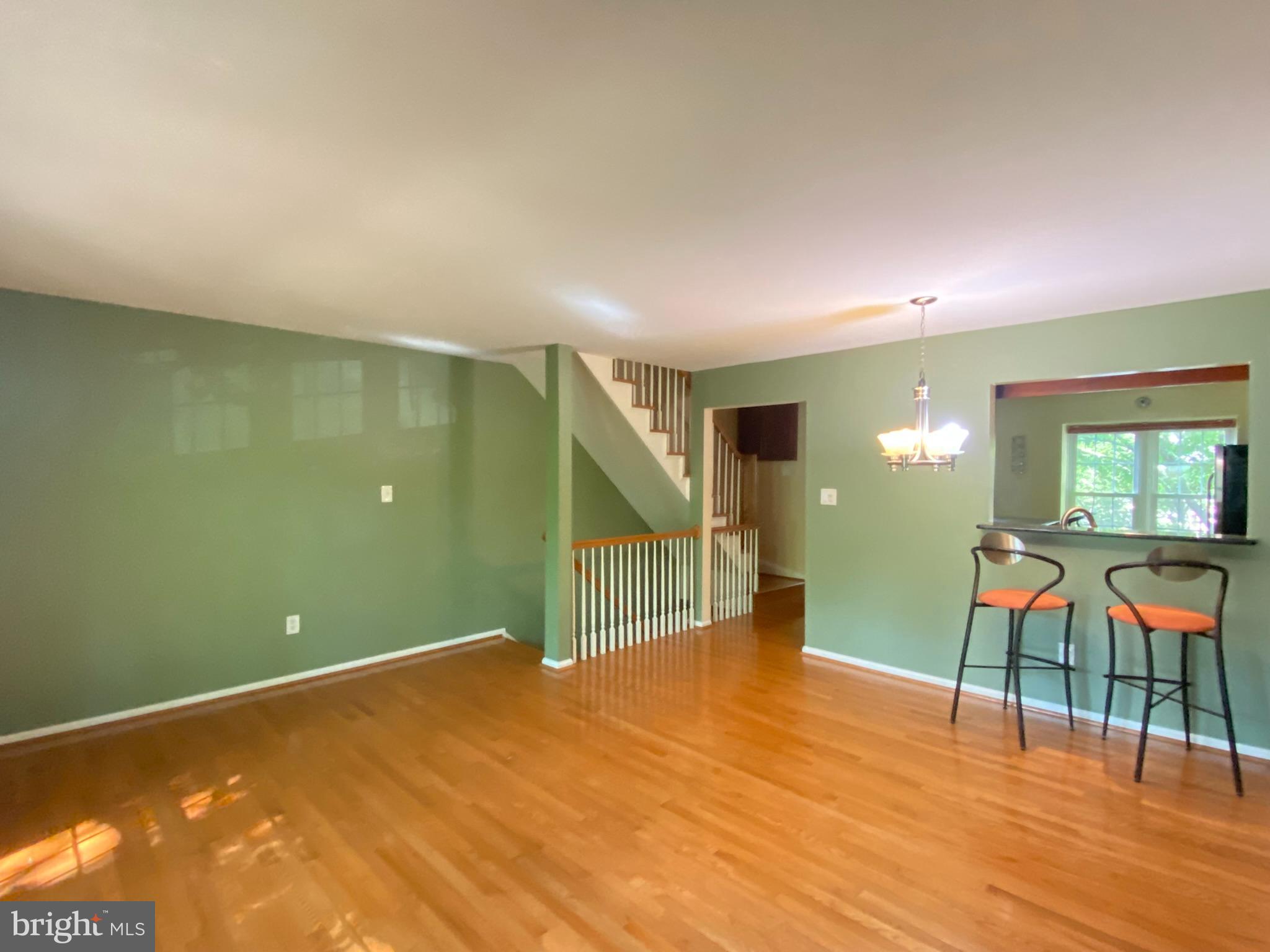 DUNN LORING VILLAGE - Residential Lease