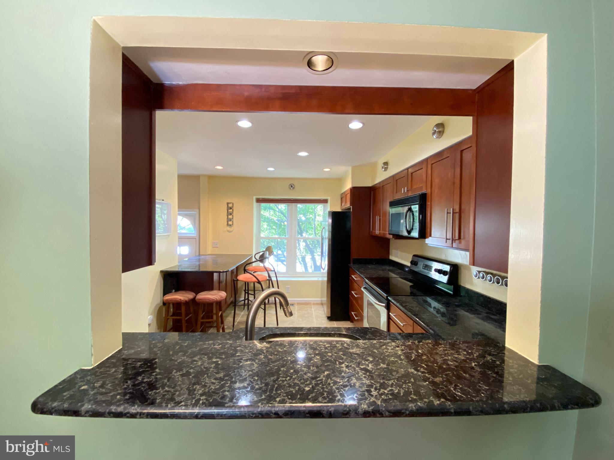 DUNN LORING VILLAGE - Residential Lease