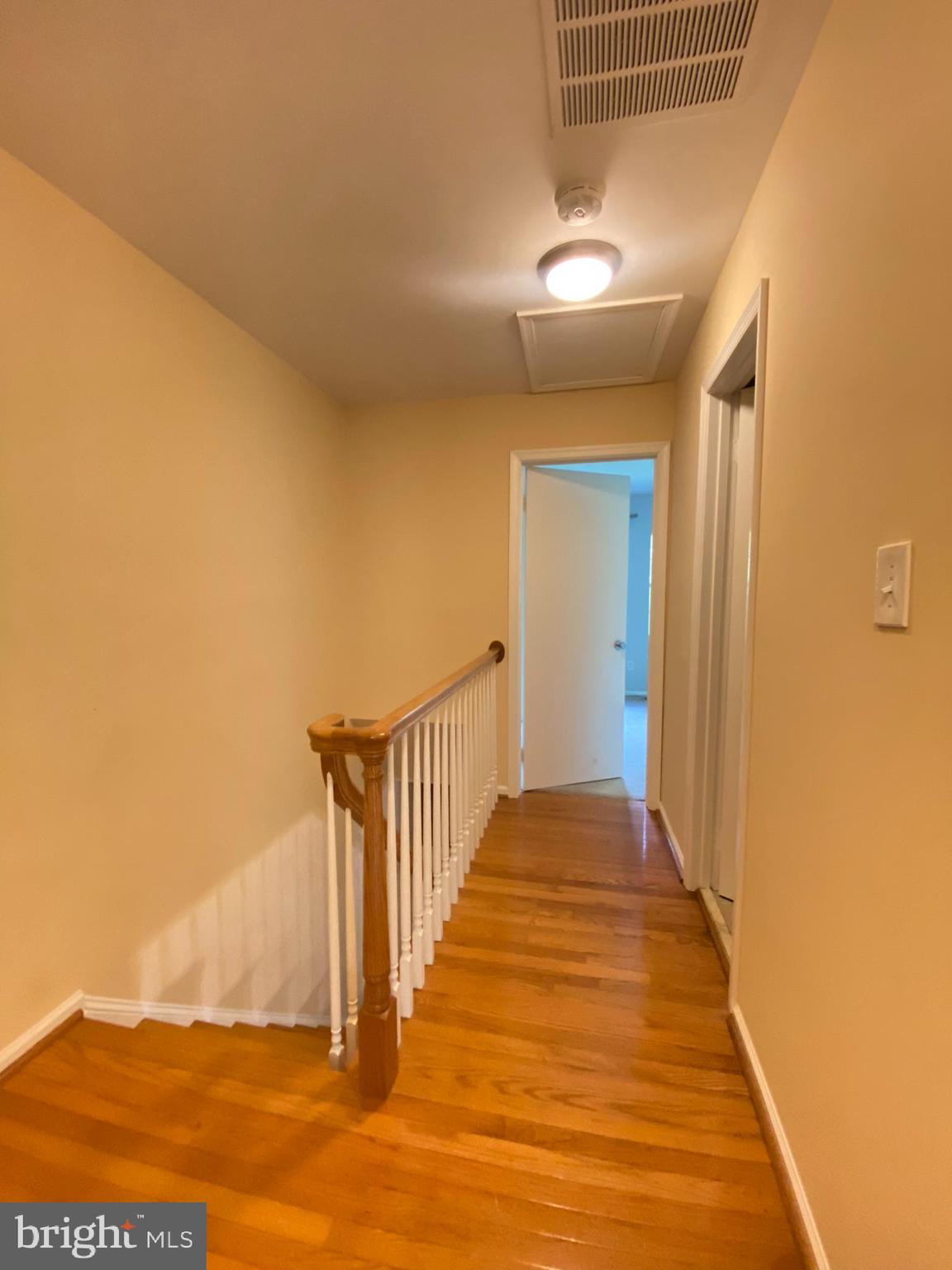 DUNN LORING VILLAGE - Residential Lease