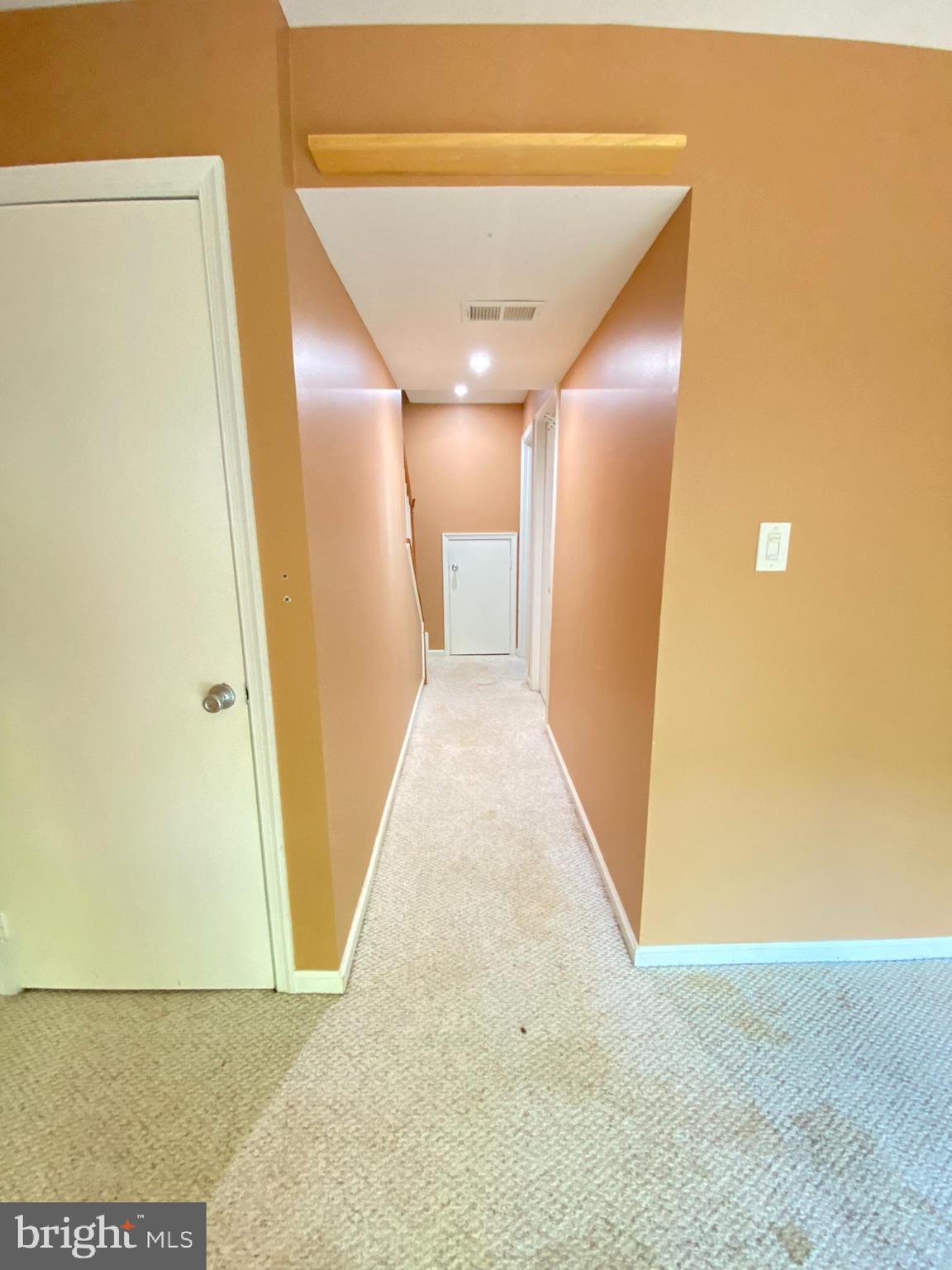 DUNN LORING VILLAGE - Residential Lease