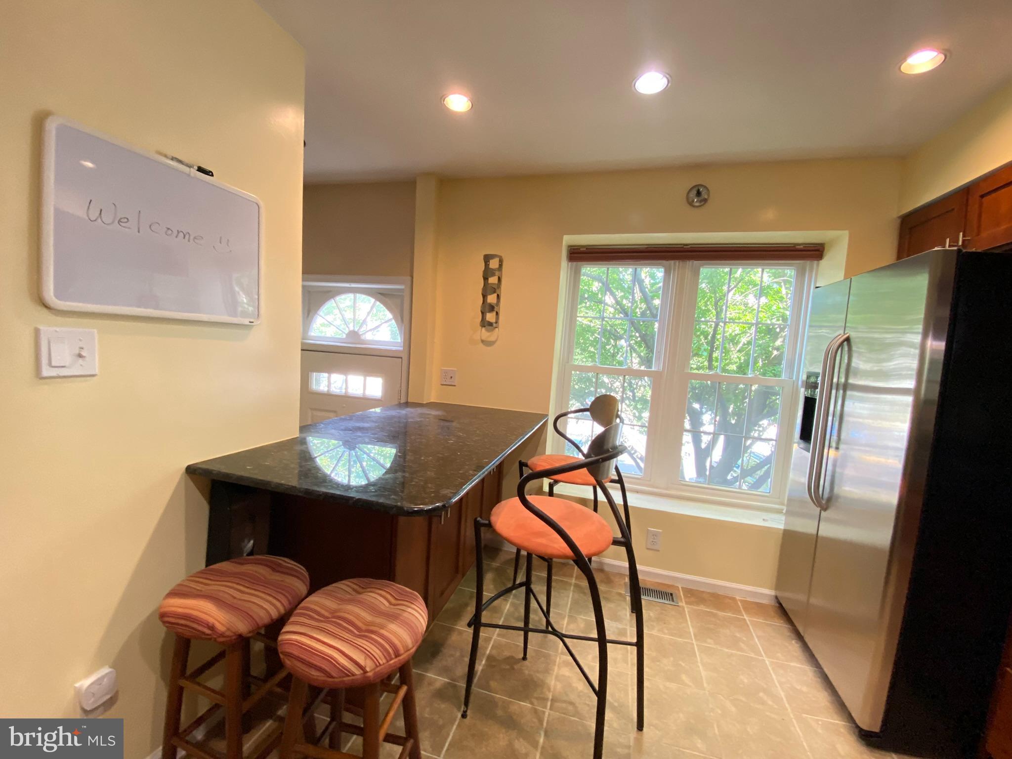 DUNN LORING VILLAGE - Residential Lease