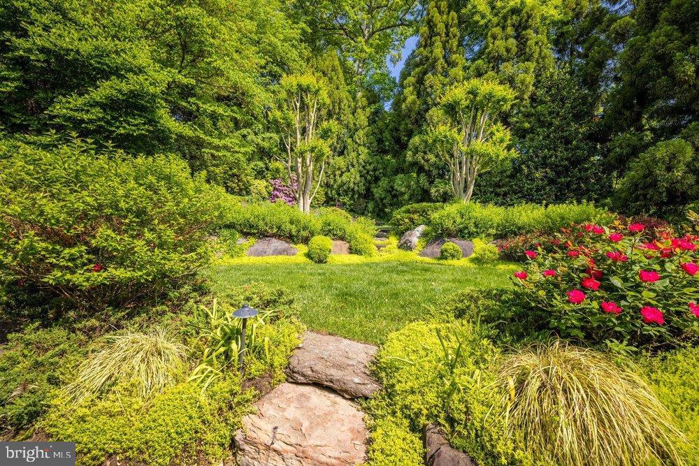 COUNTRY CLUB HILLS - Residential