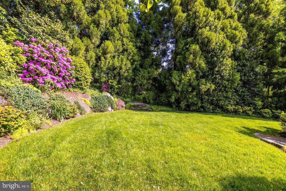 COUNTRY CLUB HILLS - Residential