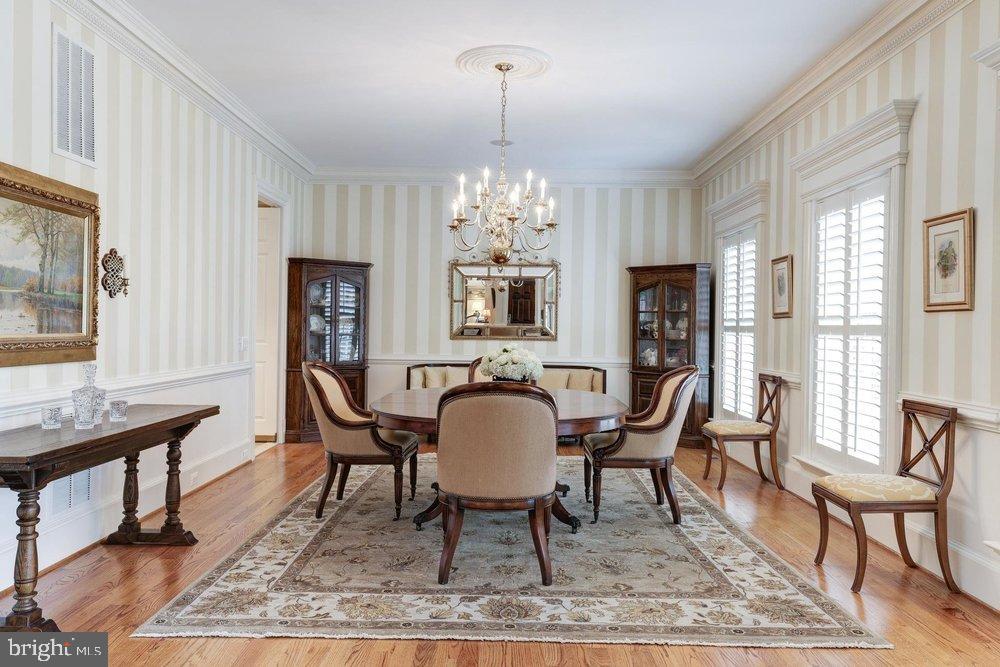 COUNTRY CLUB HILLS - Residential