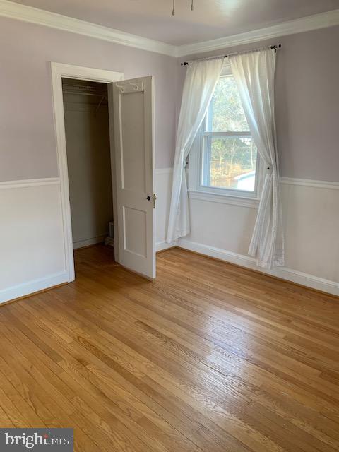 BERWYN - Residential Lease