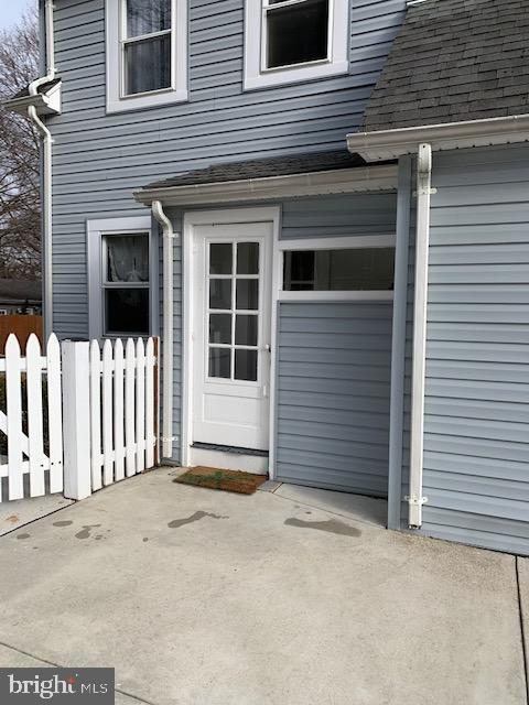 BERWYN - Residential Lease