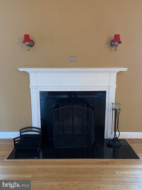 BERWYN - Residential Lease