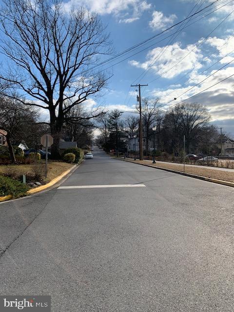 BERWYN - Residential Lease