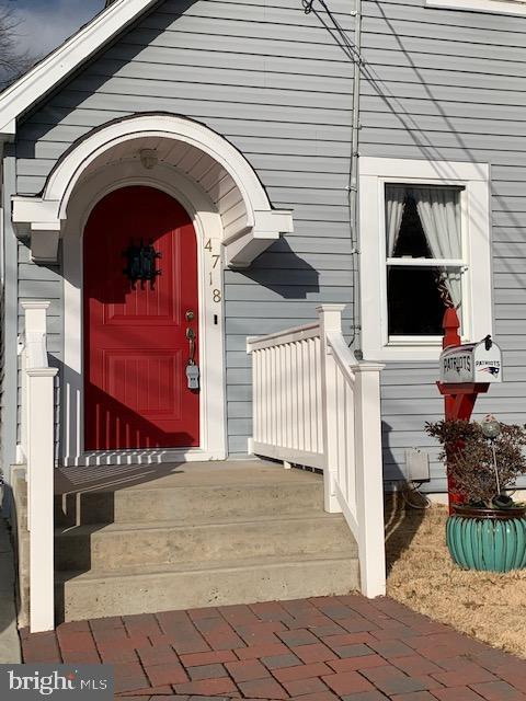 BERWYN - Residential Lease