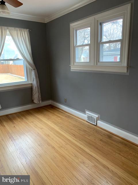 BERWYN - Residential Lease