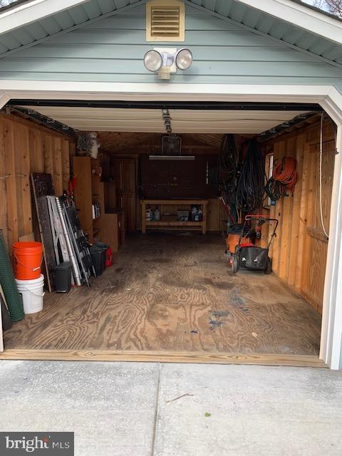 BERWYN - Residential Lease