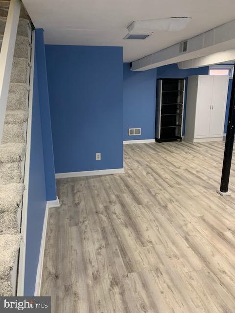 BERWYN - Residential Lease