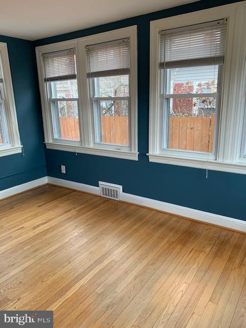 BERWYN - Residential Lease