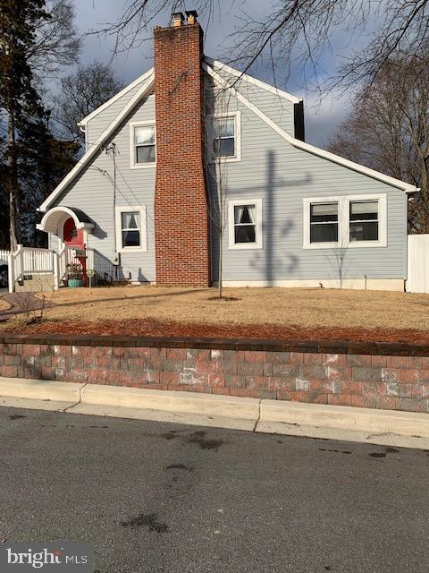 BERWYN - Residential Lease