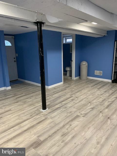 BERWYN - Residential Lease