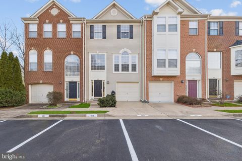 103 RAYNAR COURT STAFFORD VA 22554