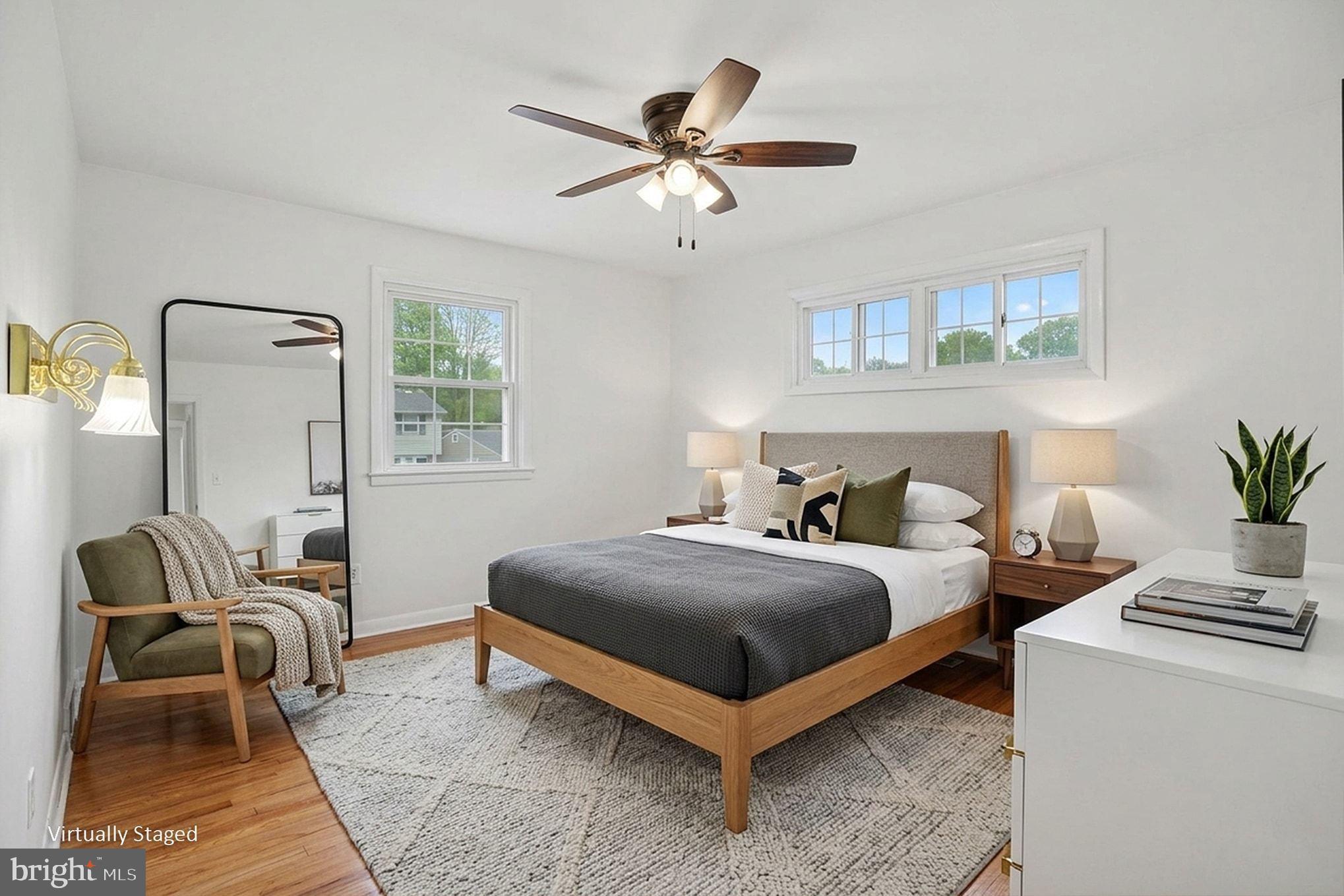 LAWRENCE PARK - Residential