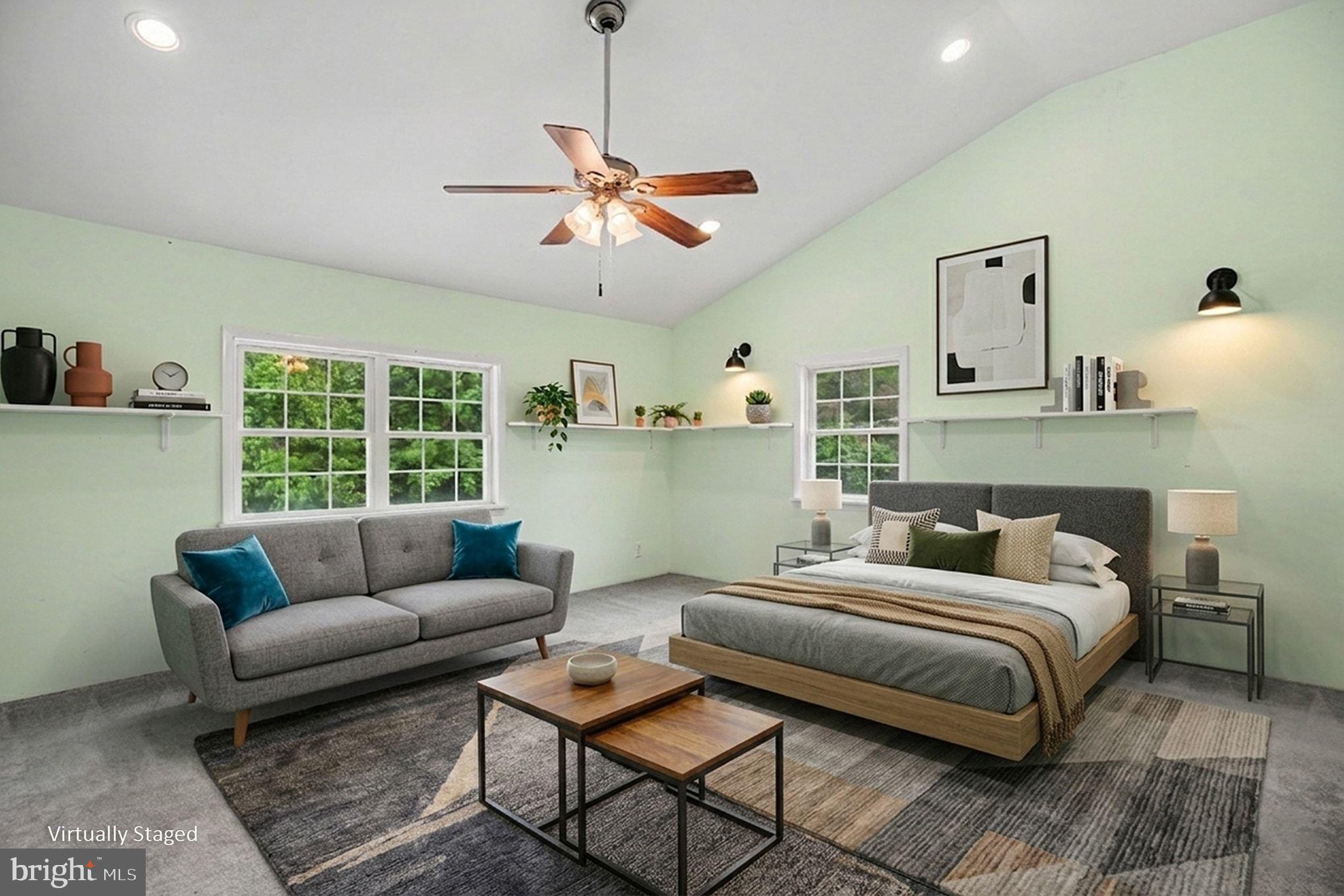 LAWRENCE PARK - Residential