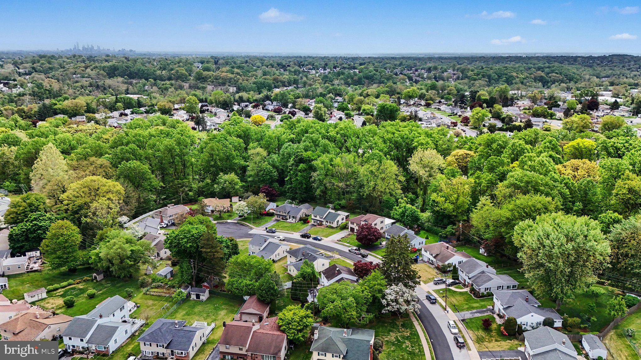 LAWRENCE PARK - Residential