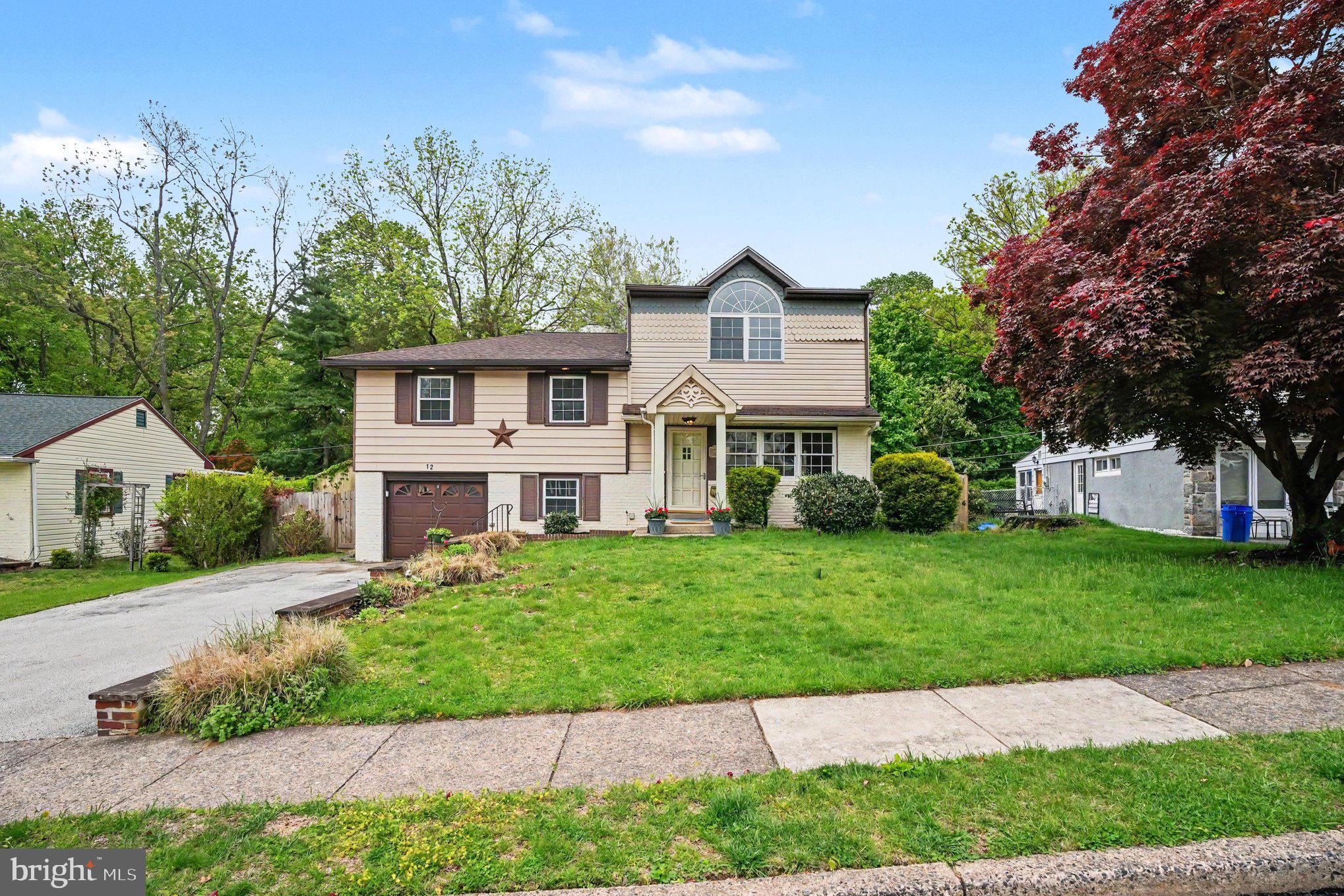 LAWRENCE PARK - Residential