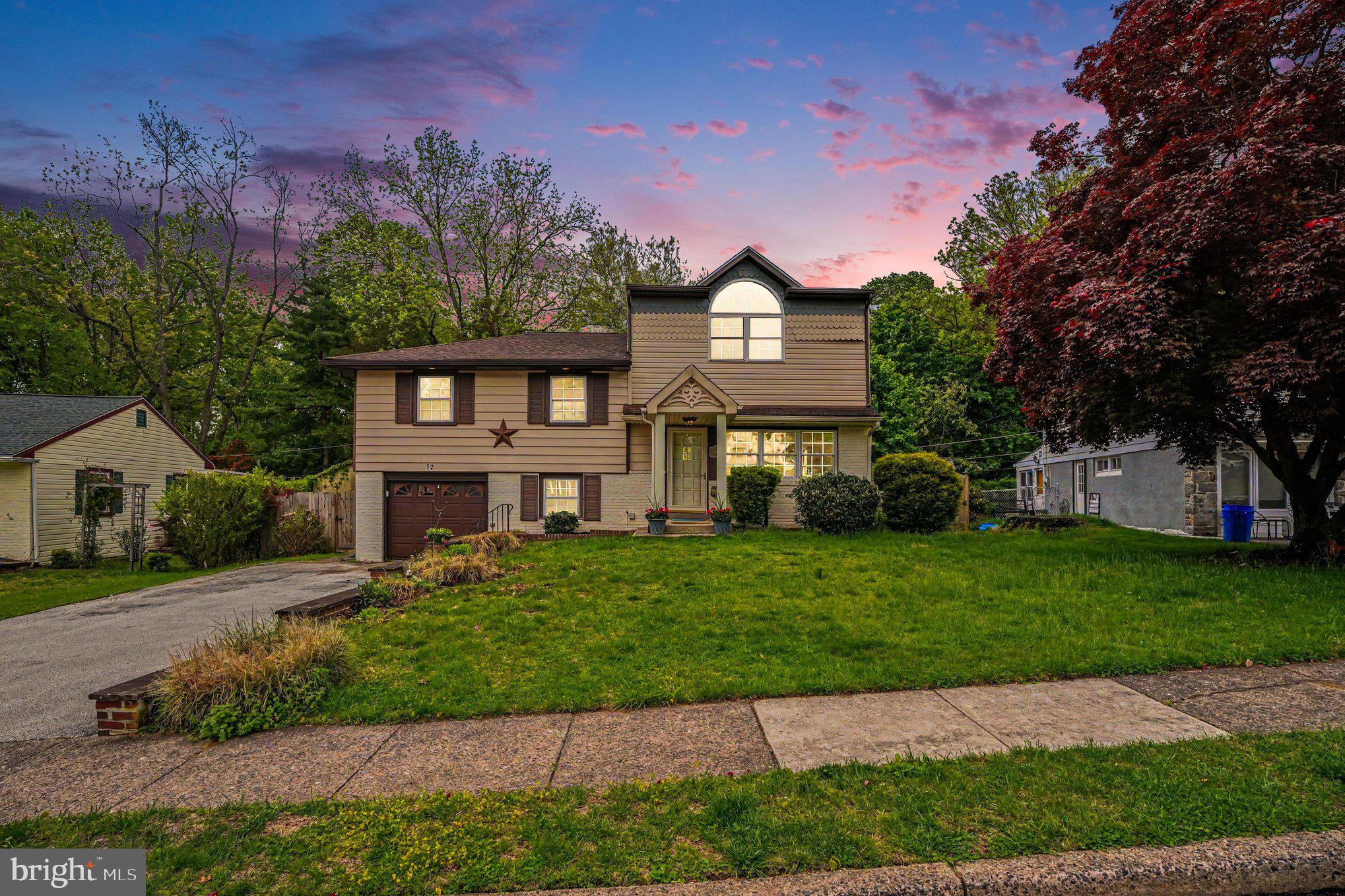 LAWRENCE PARK - Residential