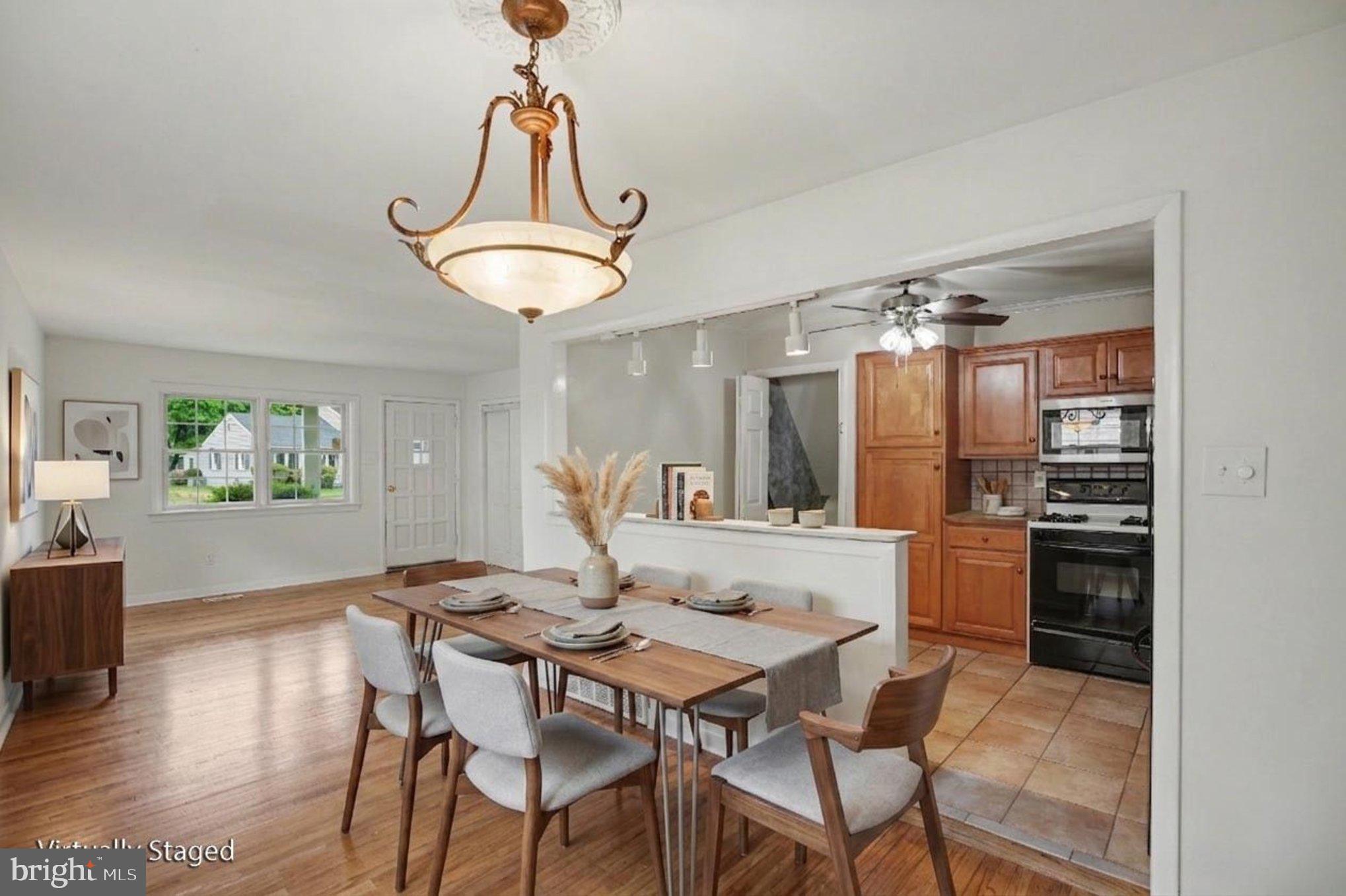 LAWRENCE PARK - Residential