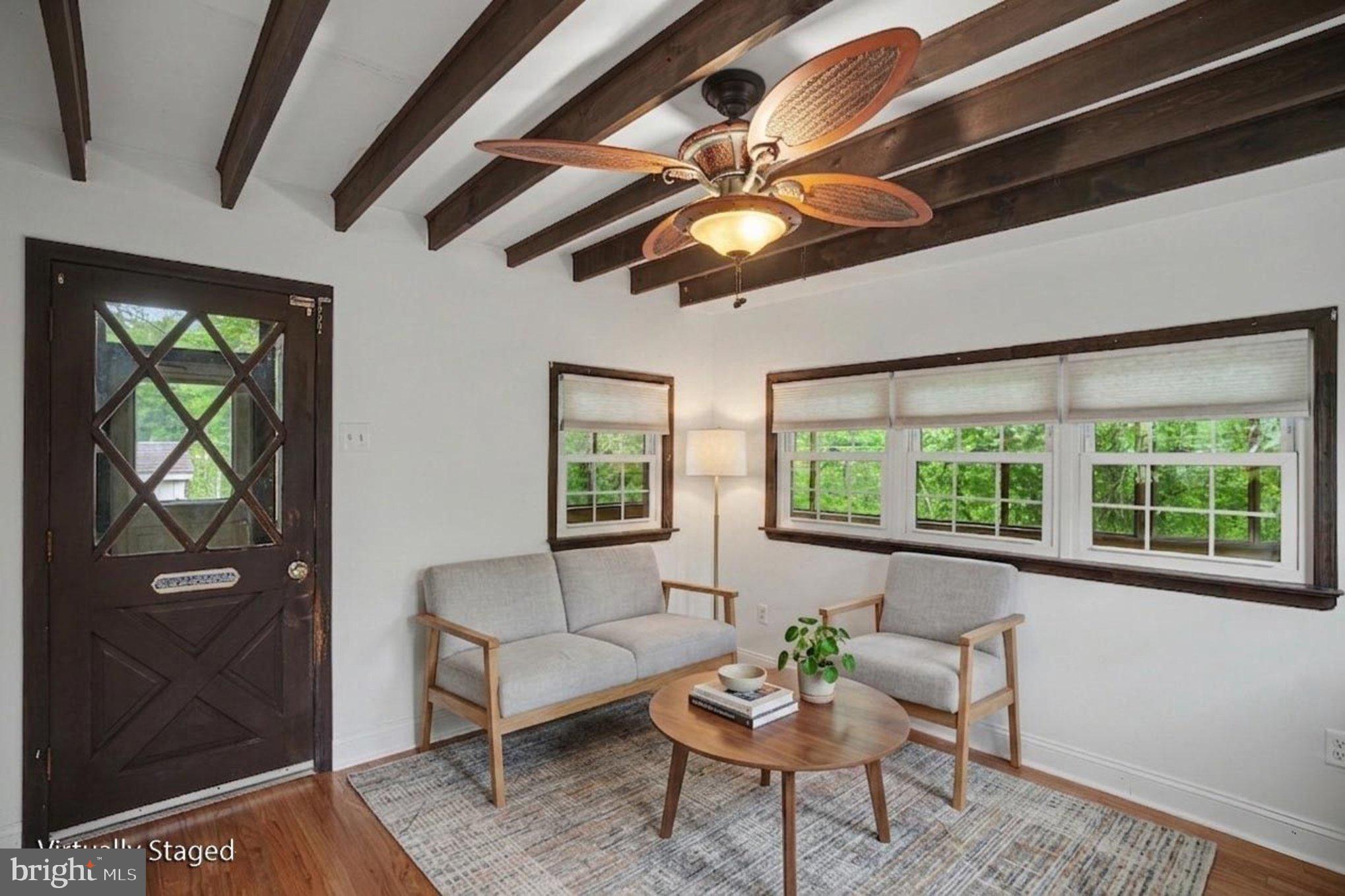 LAWRENCE PARK - Residential
