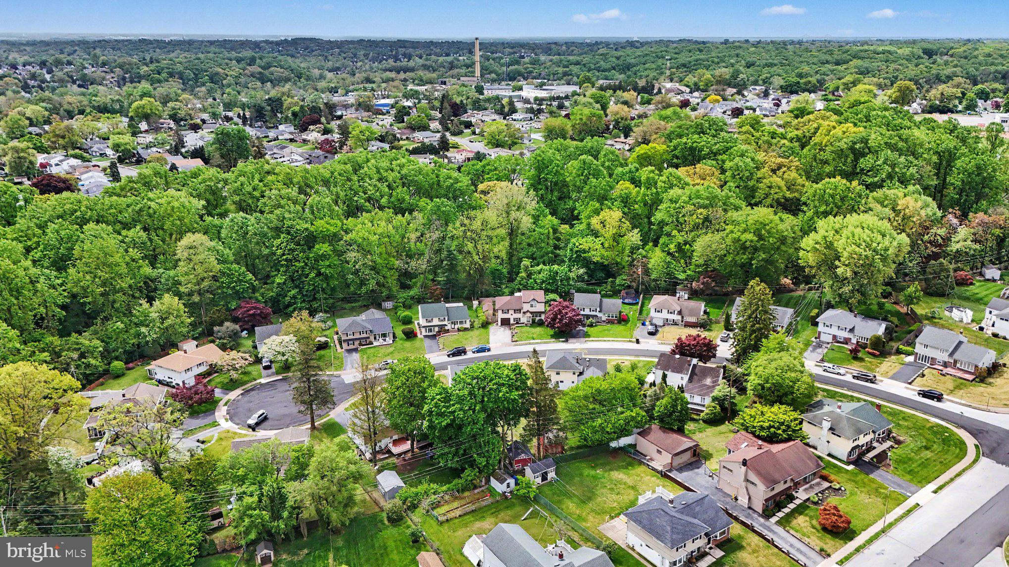 LAWRENCE PARK - Residential